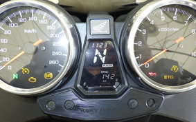HONDA CB1300SB SUPER BOLDOR SP 2026 SC54