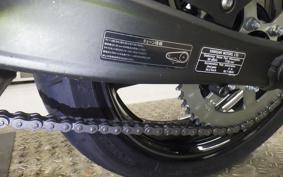 KAWASAKI ZX-25R-2SE 2024 ZX250H