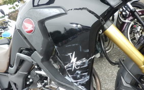 HONDA CRF1000L AFRICA TWIN DCT 2018 SD04