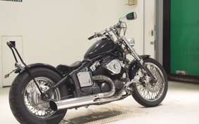 YAMAHA DRAGSTAR 400 2005 VH01J