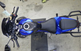SUZUKI GSX-S125 2006 DL32B