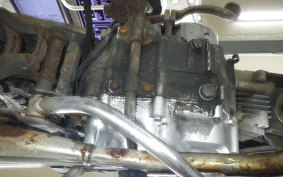 HONDA CD50 BENLY 2023 CD50