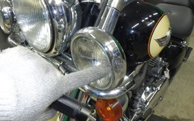 KAWASAKI VULCAN 800 CLASSIC 2001 VN800A
