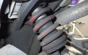 HONDA HORNET 250 2009 MC31