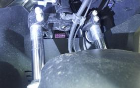 HONDA ADV160 2005 KF54