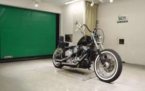 HARLEY FXSTS 1450 2002