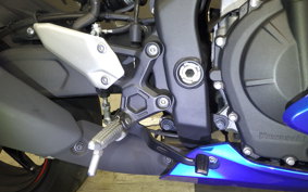 KAWASAKI ZX-4R SE 2023 ZX400P
