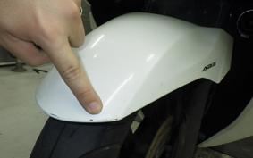HONDA PCX 160 KF47