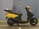 Фото Honda SPACY 100 с японского аукциона