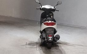 YAMAHA AKUSHI STREET SE53J