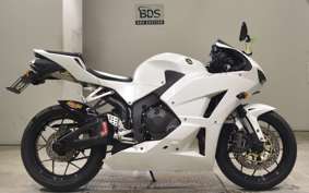 HONDA CBR600RR GEN 3 2016 PC40