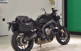 YAMAHA XSR900 2022 RN80J