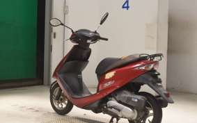 HONDA DIO Gen.6 AF68