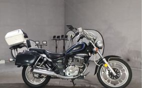 SUZUKI GZ125-HS PCJG3