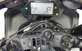 YAMAHA YZF-R25 A 2005 RG74J