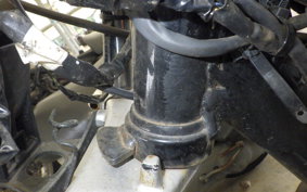 SUZUKI VANVAN 200 NH41A