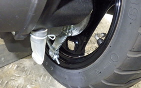 SUZUKI LET's CA4AA
