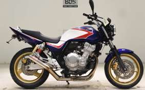 HONDA CB400SF VTEC A 2009 NC42