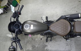 HONDA REBEL 250 S 2026 MC49