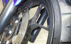 YAMAHA YZF R-3 2018 RH07J