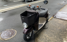 YAMAHA VINO MORUFE SA37J
