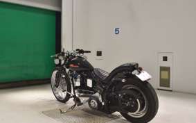 HARLEY FXSTB 1340 2010