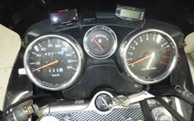 SUZUKI GSF1200 S 1999 GV75A