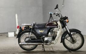 HONDA CD50 BENLY CD50