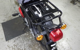 HONDA CROSS CUB 110 2024 JA45