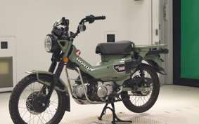HONDA CT125-2 2015 JA65