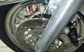 HARLEY FLSTC 1450 2002