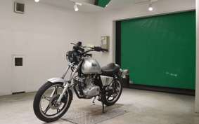 SUZUKI GN125 H 1994