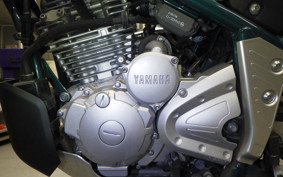 YAMAHA SEROW 250 Gen.3 2025 DG31J