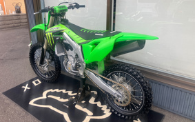 KAWASAKI KX250 KX252C