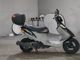 Фото Suzuki ADDRESS V125 с японского аукциона