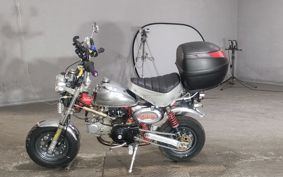 HONDA MONKEY AB27