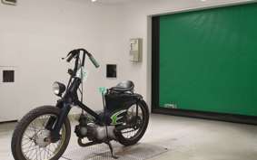 HONDA C90 SUPER CUB 1997 HA02