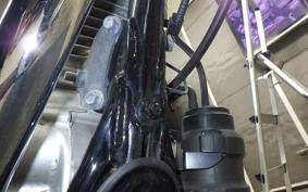 YAMAHA SR400 Gen.5 2021 RH16J