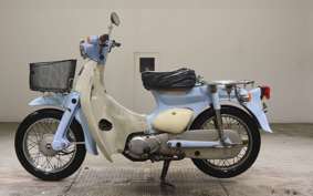 HONDA LITTLE CUB 2023 AA01