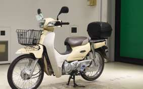 HONDA C110 SUPER CUB 2020 JA10