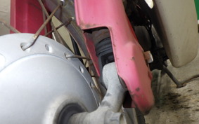 HONDA LITTLE CUB 2020 AA01