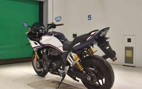 HONDA CB1300SB SUPER BOLDOR SP 2023 SC54