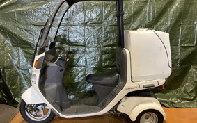 HONDA GYRO TA03