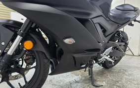 YAMAHA YZF-R25 ABS RG43J