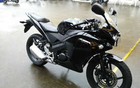 HONDA CBR125R JC50