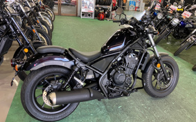 HONDA REBEL 500 2020 PC60
