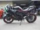 Фото Kawasaki ZX-25R с японского аукциона