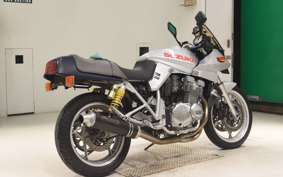 SUZUKI GSX400S KATANA 1995 GK77A
