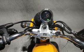 HONDA MONKEY 125 JB02