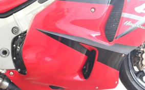 SUZUKI GSX1300R HAYABUSA 2005 GW71A